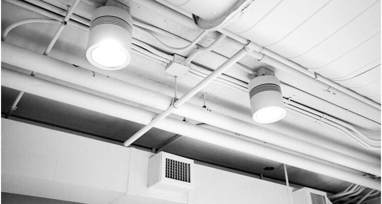 Benefits of Air Duct Cleaning for Apartment