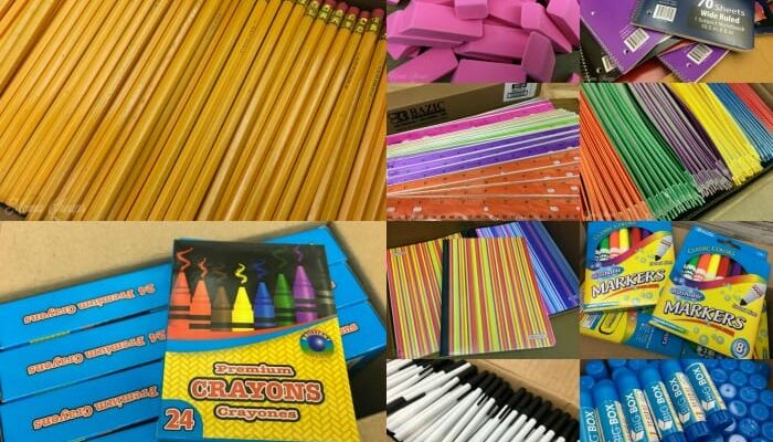 5 Things To Check While Buying Wholesale School Supplies Online