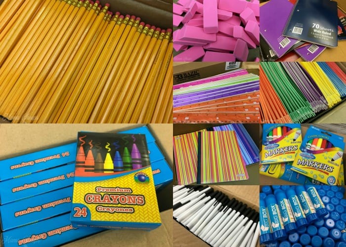 5 Things To Check While Buying Wholesale School Supplies Online