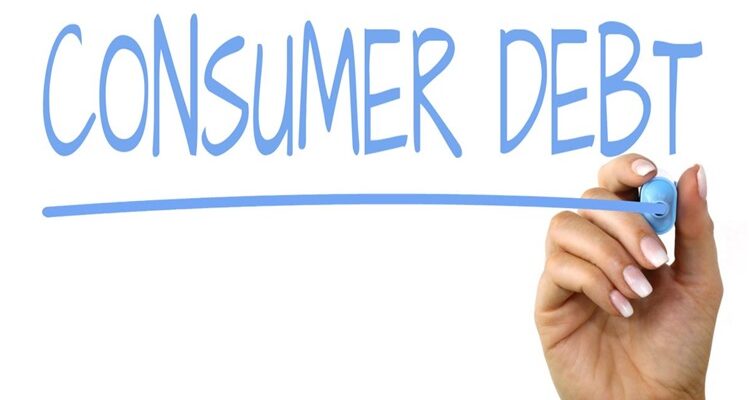 Refinansiering of Consumer Debt