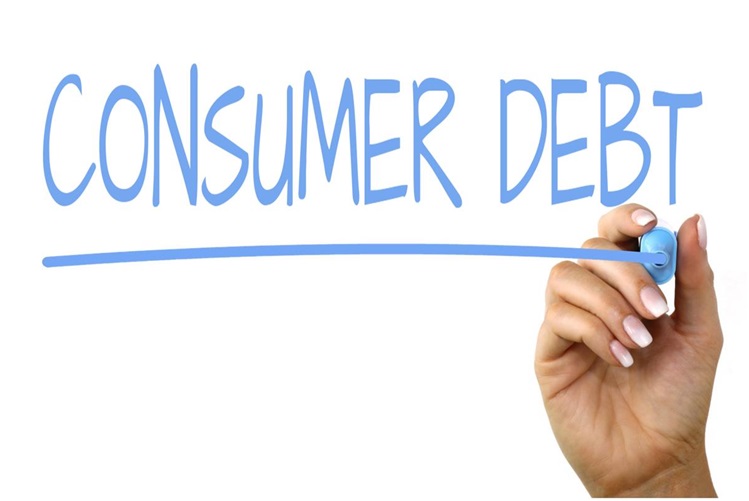 Refinansiering of Consumer Debt