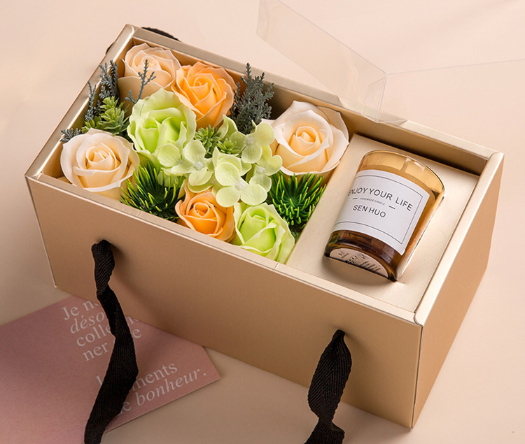 You Can Stand Out with this Sizzling Way of Presenting Your Candle Boxes