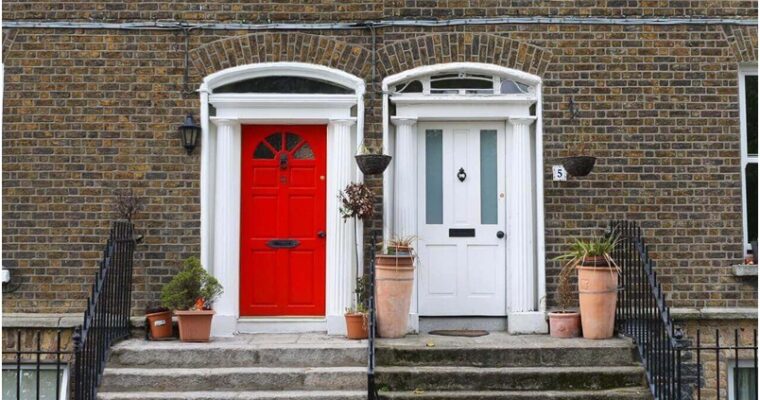 How to Choose the Best Entry Door for Your House