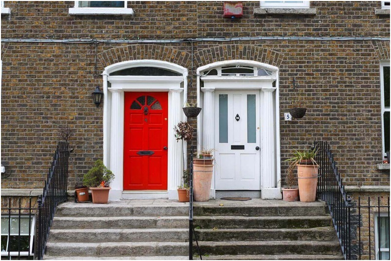 How to Choose the Best Entry Door for Your House