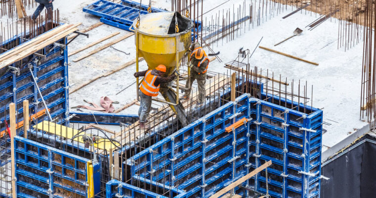 A Brief Guide on Formwork Construction