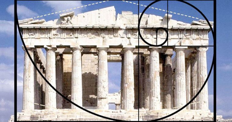 The Golden Ratio and its Effects on Architecture