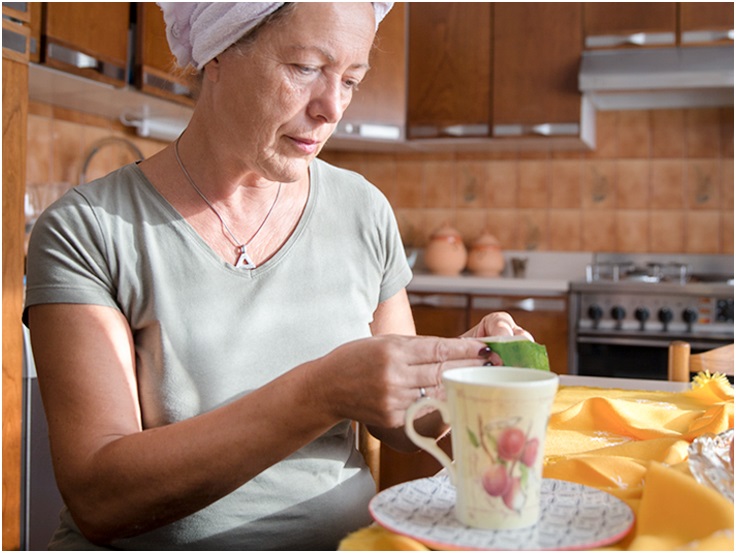 Kava for Anxiety Relief