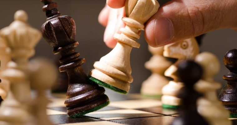 How to Play Chess for Beginners