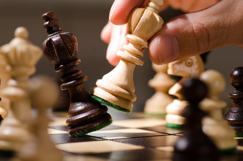 How to Play Chess for Beginners