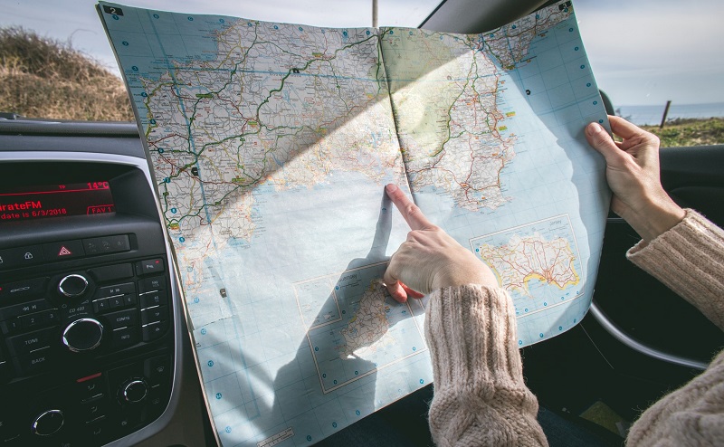 Tips for Getting Medical Care While on a Road Trip