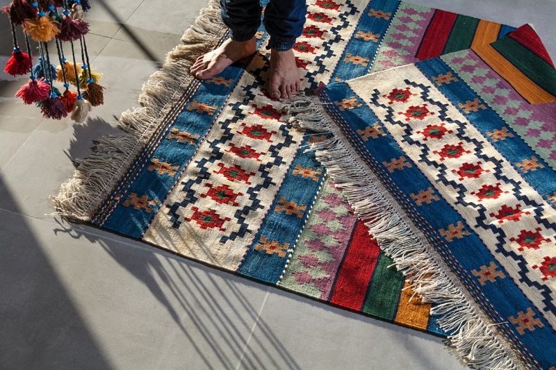 Living Room Rug