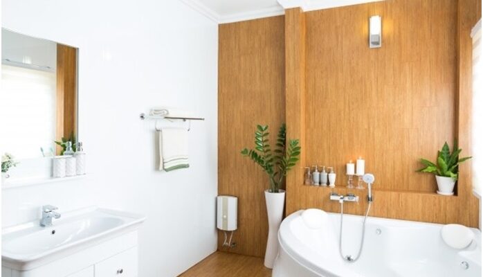 How to design your bathroom beautifully?