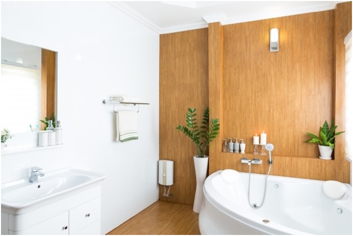 How to design your bathroom beautifully?