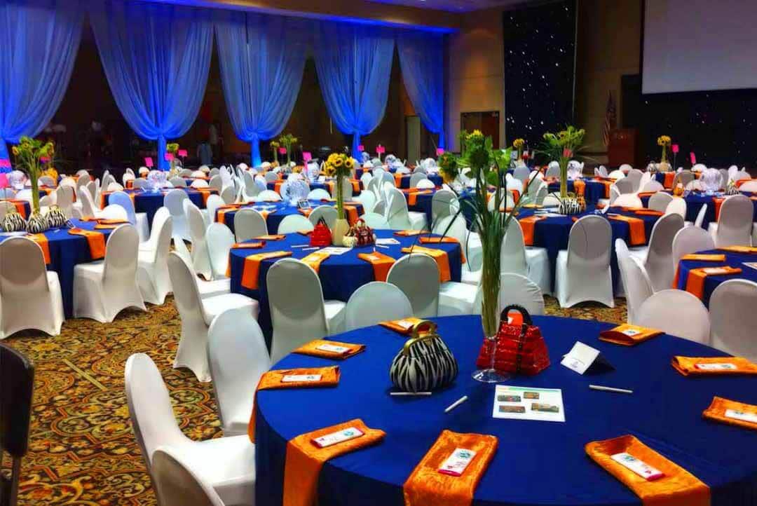 6 Steps for Organizing a Highly Effective Corporate Event