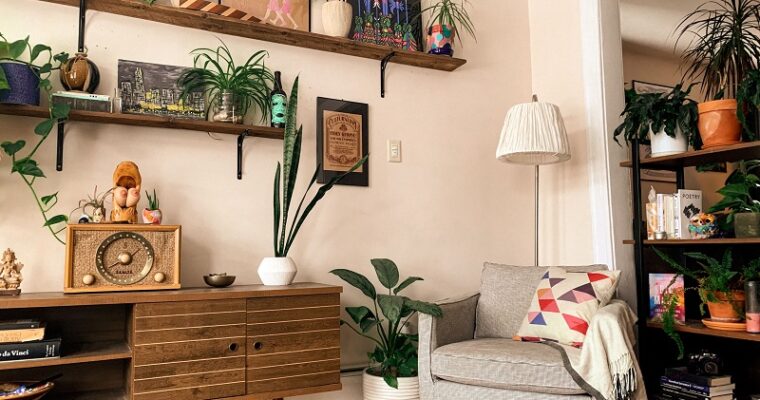 DIY Tips to Make a Cozy Corner at Your Home
