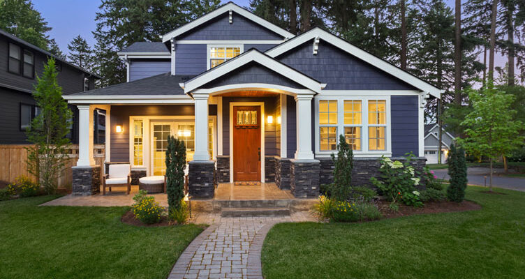 Enhancing the Curb Appeal of Your Property