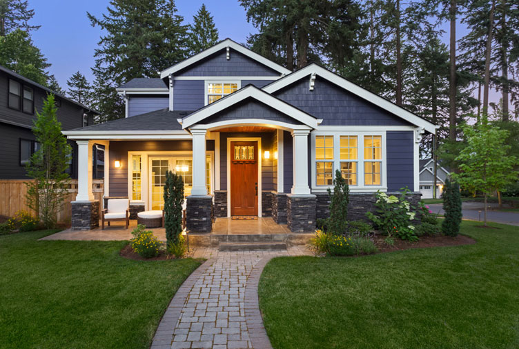 Enhancing the Curb Appeal of Your Property