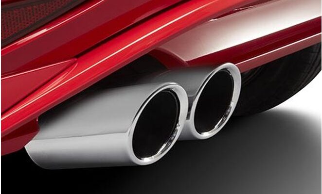 What Is An Exhaust System, And Why Would It Be Important For My Car?