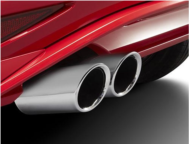 What Is An Exhaust System, And Why Would It Be Important For My Car?