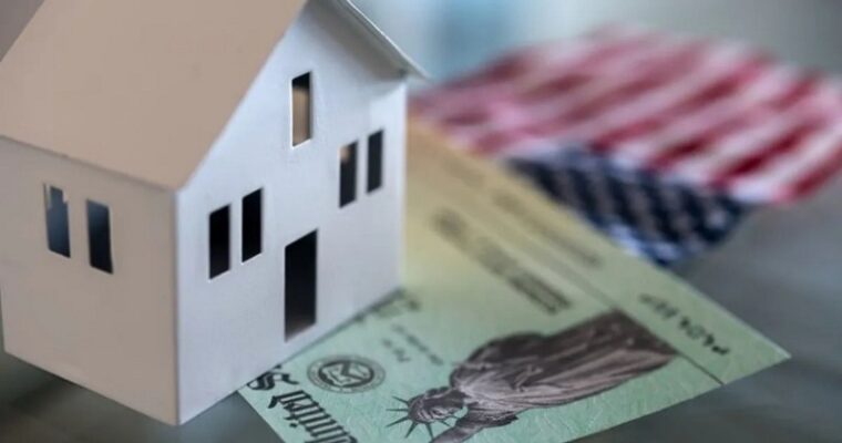 5 Benefits of the Home Stimulus Program in the US