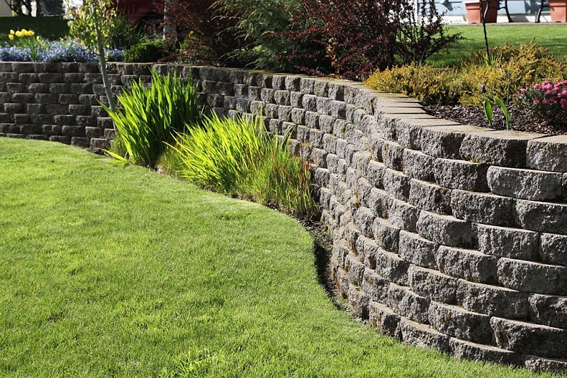 Everything You Should Know About Types of Retaining Wall