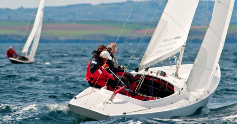 Sailing: A Beginners Guide To Enjoying The Great Outdoors