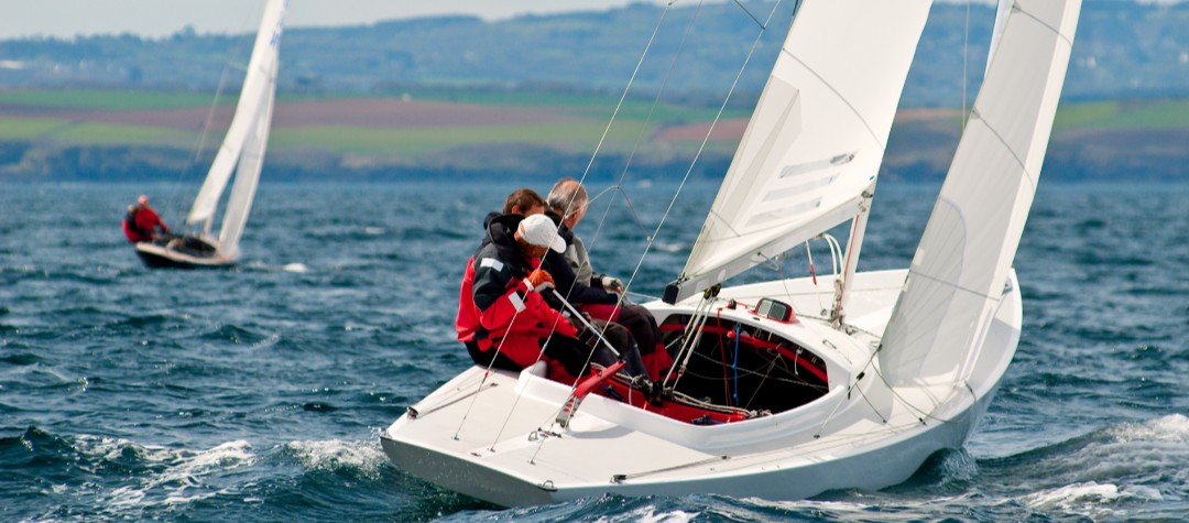 Sailing: A Beginners Guide To Enjoying The Great Outdoors
