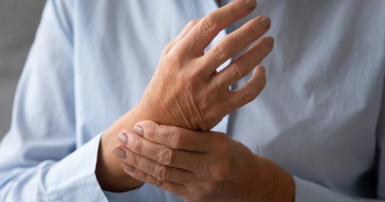 Effective ways to cure arthritis