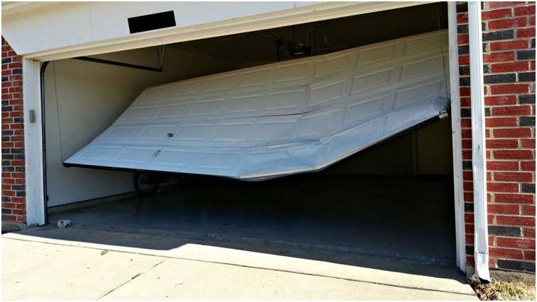 6 Secrets of Better Garage Door Maintenance and Repair