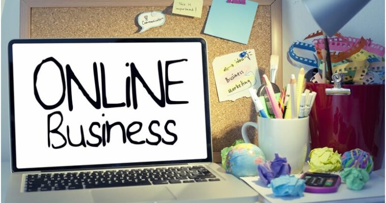 Online Business in 2022: How to Start it?