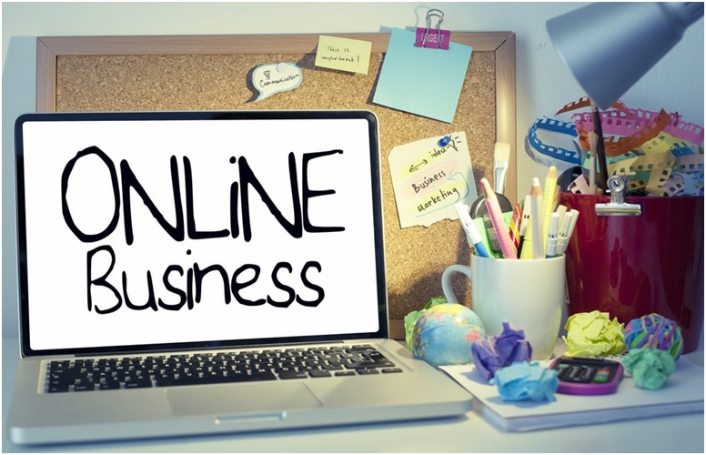 Online Business in 2022: How to Start it?