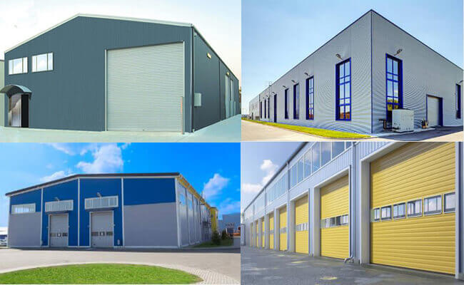 What are Prefab Warehouses and Their Benefits?