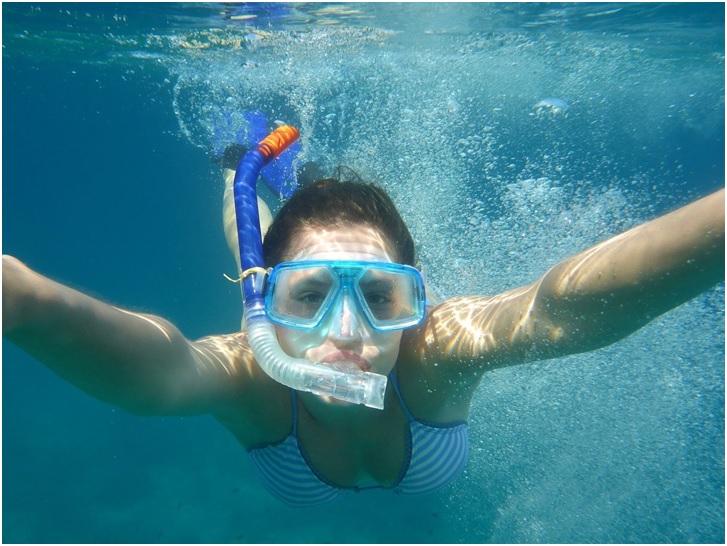 How to Get Ready for your First of Many Snorkeling Tours in Kona
