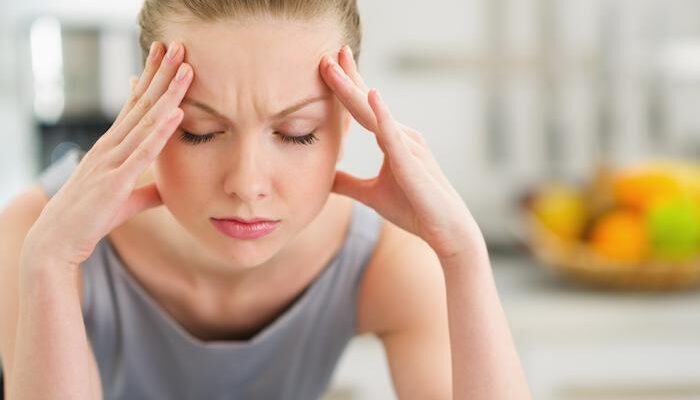 5 Signs of Stress That You Should Never Ignore