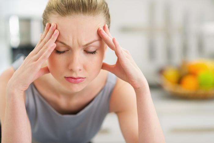 5 Signs of Stress That You Should Never Ignore