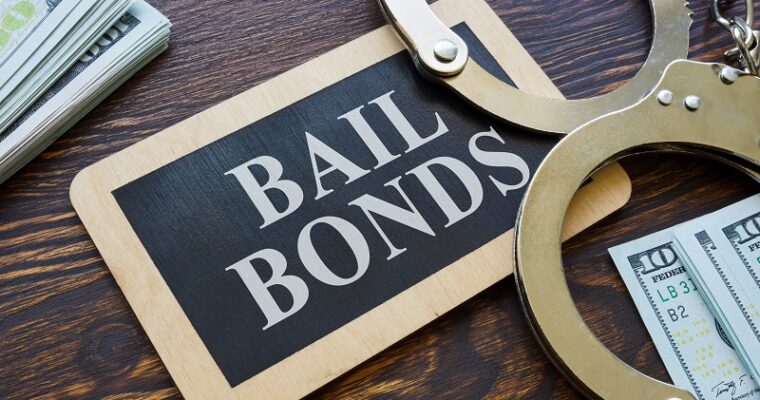 The Most Common Bail Types in Austin, TX