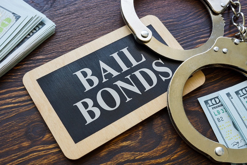 The Most Common Bail Types in Austin, TX
