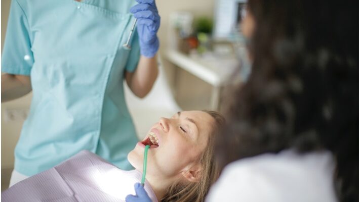 What is Proper Dental Work?