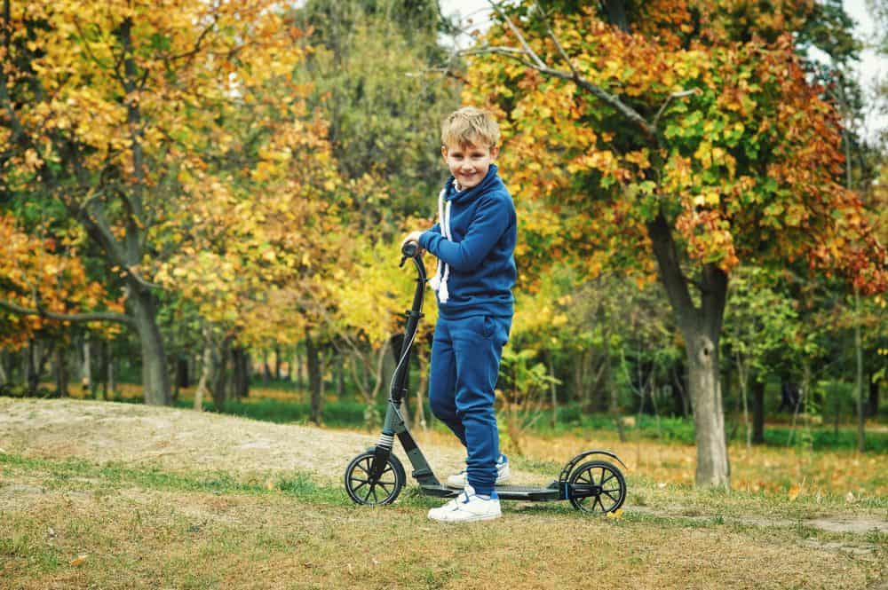 What Electric Scooter Should I Buy For My Kid?