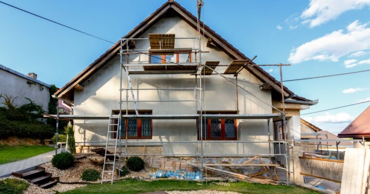 Home Remodeling and Renovation Guide for Beginners