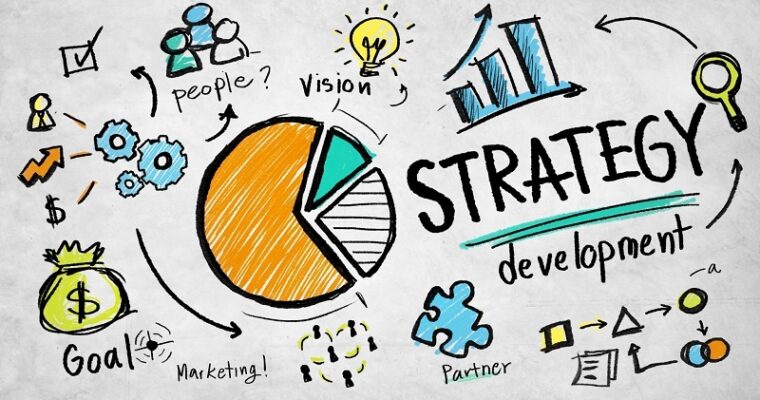 How to Make Your Marketing Strategy Work for Your Personal Brand