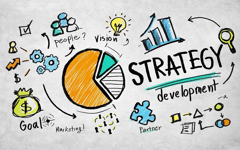 How to Make Your Marketing Strategy Work for Your Personal Brand