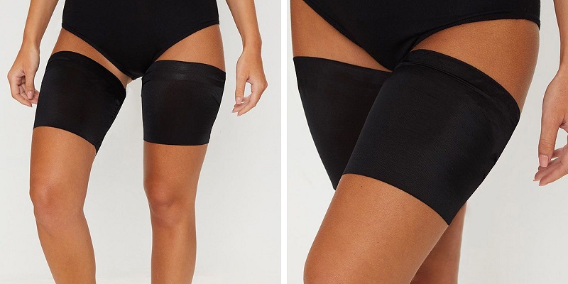 Say GoodBye to Chafe Using the Thigh Guards