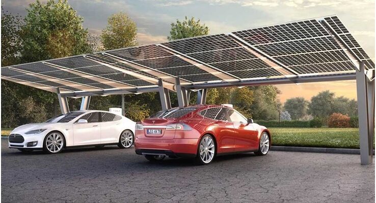 A Quick Idea into How Solar Carports Work