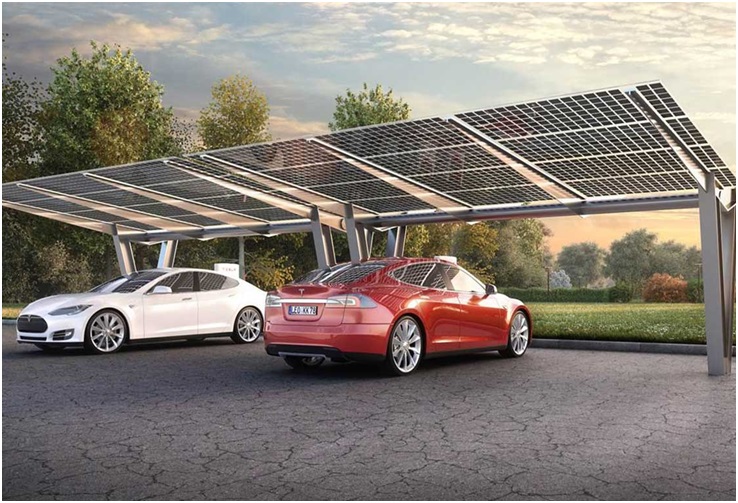 A Quick Idea into How Solar Carports Work