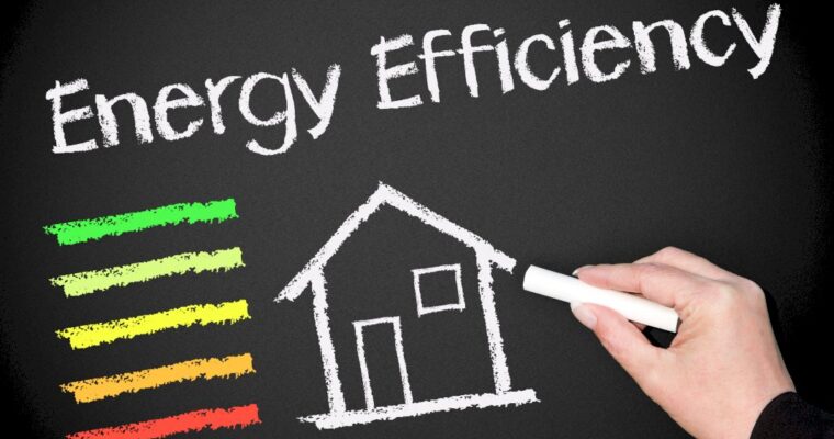 How to Make your Home More Energy Efficient