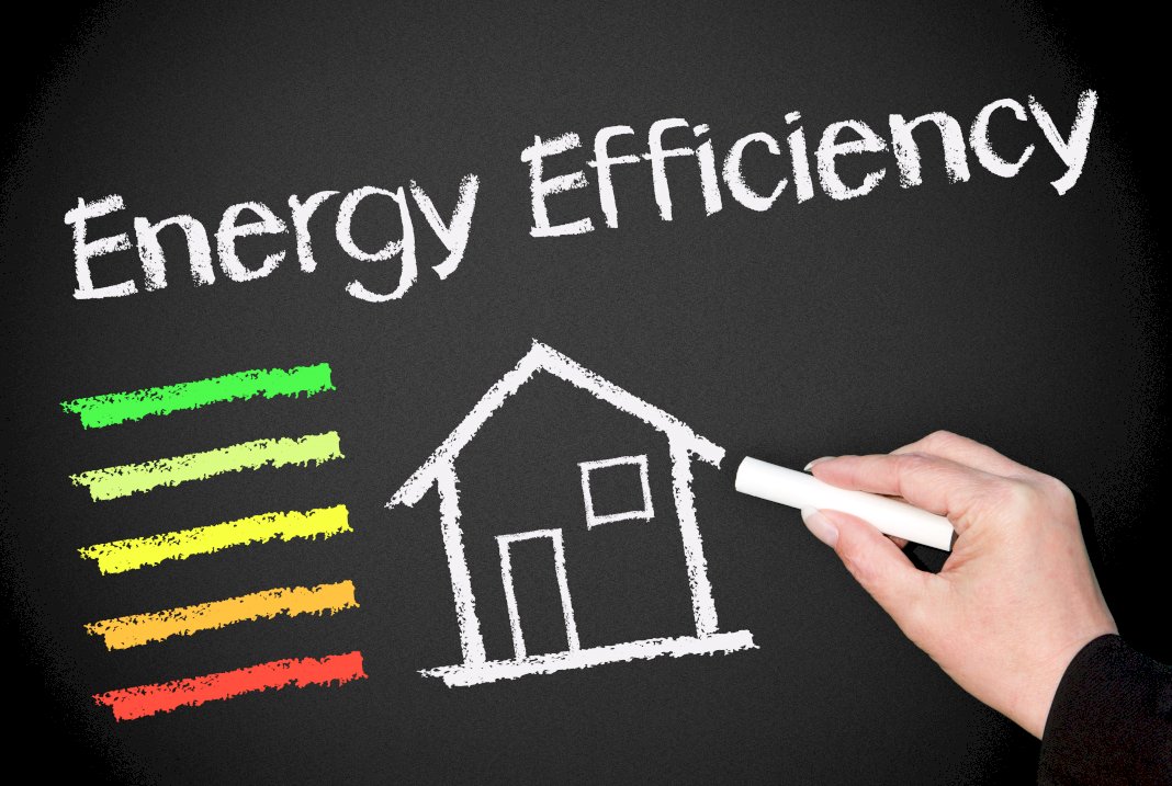 How to Make your Home More Energy Efficient