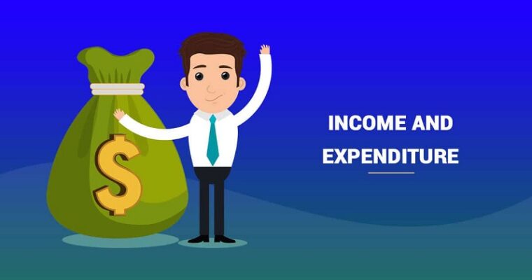 What Are the Importance of Income and Expenditure Accounts?