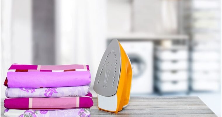 How to Iron Your Curtains Safely and Effectively?