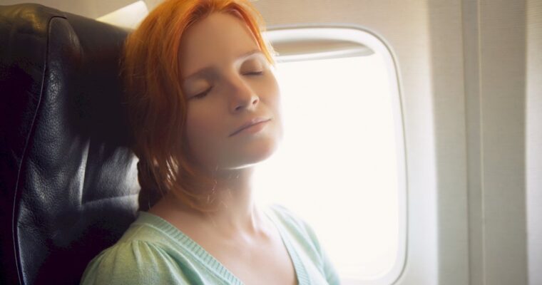 Your Guide for Surviving Long-haul Flights